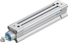 Festo Cylinder 32mm Bore 125mm Stroke ISO 15552 Double Acting - 1376427