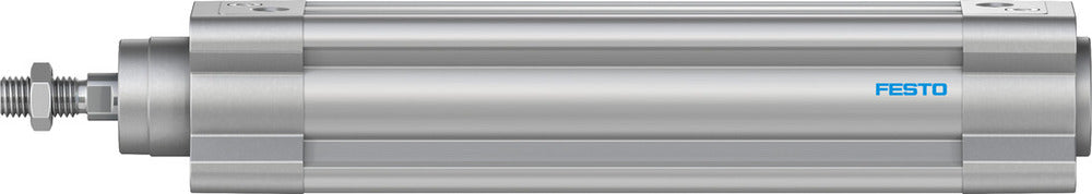 Festo Cilinder 32mm Boring 125mm Slag ISO 15552 Dubbelwerkend - 1376427