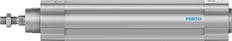 Festo Cilinder 32mm Boring 125mm Slag ISO 15552 Dubbelwerkend - 1376427