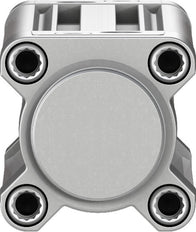 Festo Cilinder 32mm Boring 125mm Slag ISO 15552 Dubbelwerkend - 1376427