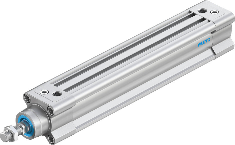 Festo Cilinder 32mm Boring 160mm Slag ISO 15552 Dubbelwerkend - 1376428