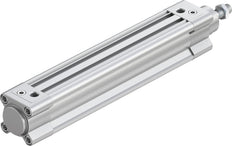 Festo Cilinder 32mm Boring 160mm Slag ISO 15552 Dubbelwerkend - 1376428