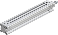 Festo Cilinder 32mm Boring 200mm Slag ISO 15552 Dubbelwerkend - 1376429
