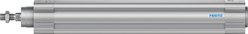 Festo Cilinder 32mm Boring 200mm Slag ISO 15552 Dubbelwerkend - 1376429