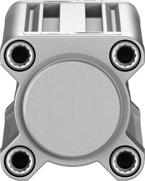 Festo Cilinder 32mm Boring 200mm Slag ISO 15552 Dubbelwerkend - 1376429