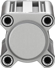 Festo Cilinder 32mm Boring 200mm Slag ISO 15552 Dubbelwerkend - 1376429