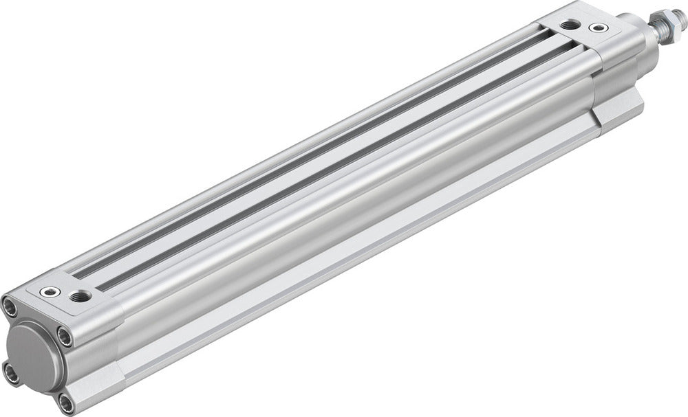 Festo Cilinder 32mm Boring 250mm Slag ISO 15552 Dubbelwerkend - 1376430