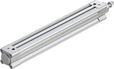 Festo Cilinder 32mm Boring 250mm Slag ISO 15552 Dubbelwerkend - 1376430