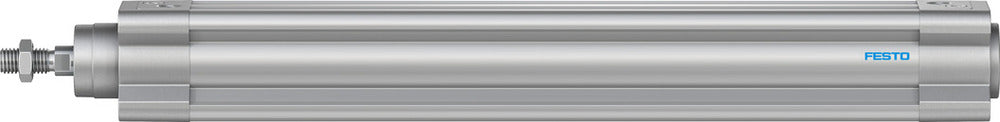 Festo Cilinder 32mm Boring 250mm Slag ISO 15552 Dubbelwerkend - 1376430