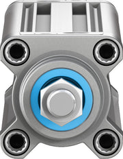 Festo Cilinder 32mm Boring 250mm Slag ISO 15552 Dubbelwerkend - 1376430