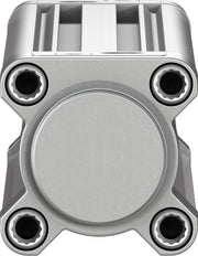 Festo Cilinder 32mm Boring 250mm Slag ISO 15552 Dubbelwerkend - 1376430