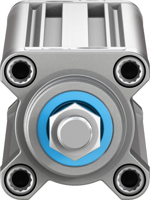 Festo Cilinder 32mm Boring 320mm Slag ISO 15552 Dubbelwerkend - 1376431