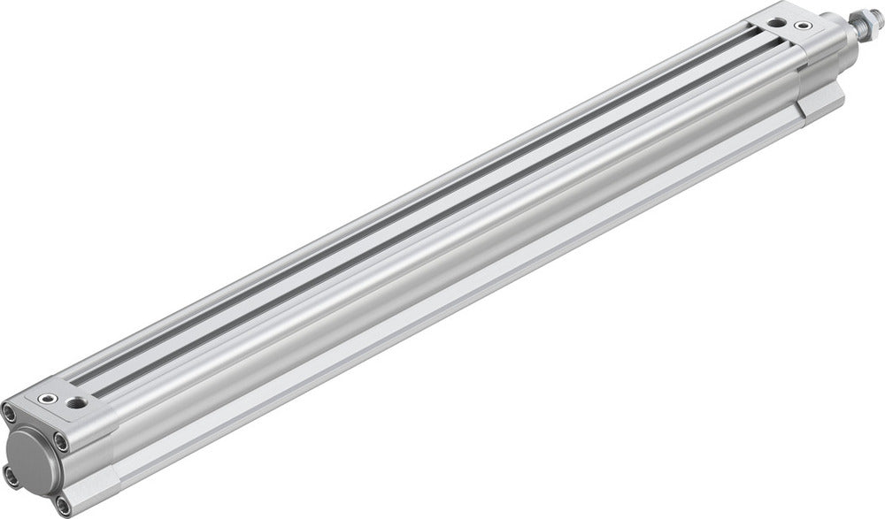 Festo Cilinder 32mm Boring 400mm Slag ISO 15552 Dubbelwerkend - 1376432
