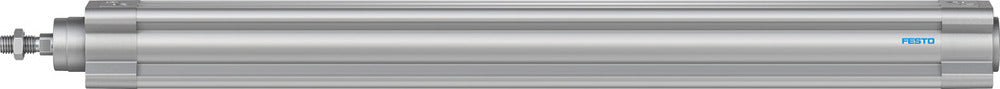 Festo Cilinder 32mm Boring 400mm Slag ISO 15552 Dubbelwerkend - 1376432