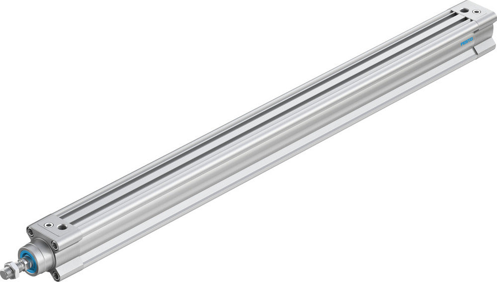 Festo Cilinder 32mm Boring 500mm Slag ISO 15552 Dubbelwerkend - 1376433