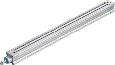 Festo Cilinder 32mm Boring 500mm Slag ISO 15552 Dubbelwerkend - 1376433