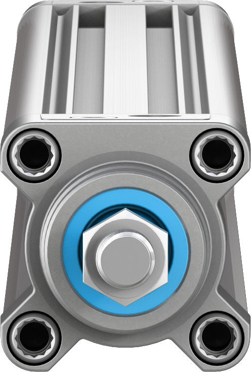 Festo Cilinder 32mm Boring 500mm Slag ISO 15552 Dubbelwerkend - 1376433