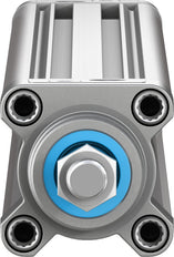 Festo Cilinder 32mm Boring 500mm Slag ISO 15552 Dubbelwerkend - 1376433