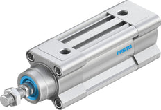 Festo Cilinder 32mm Boring 25mm Slag ISO 15552 Dubbelwerkend - 1376467