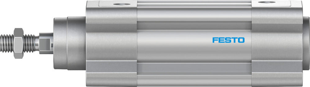 Festo Cilinder 32mm Boring 25mm Slag ISO 15552 Dubbelwerkend - 1376467