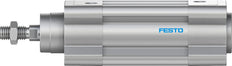 Festo Cilinder 32mm Boring 25mm Slag ISO 15552 Dubbelwerkend - 1376467