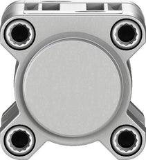 Festo Cilinder 32mm Boring 25mm Slag ISO 15552 Dubbelwerkend - 1376467