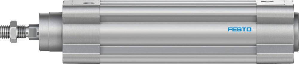 Festo Cilinder 32mm Boring 80mm Slag ISO 15552 Dubbelwerkend - 1376470
