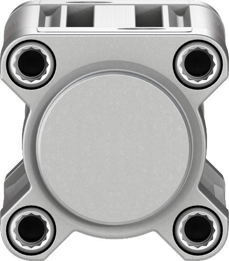 Festo Cilinder 32mm Boring 80mm Slag ISO 15552 Dubbelwerkend - 1376470