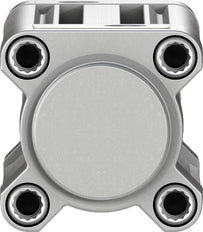 Festo Cilinder 32mm Boring 80mm Slag ISO 15552 Dubbelwerkend - 1376470