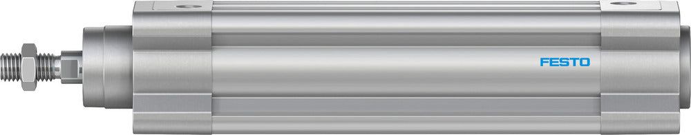 Festo Cilinder 32mm Boring 100mm Slag ISO 15552 Dubbelwerkend - 1376471