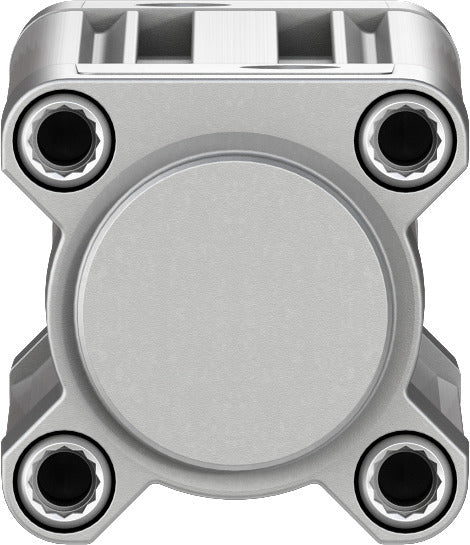 Festo Cilinder 32mm Boring 100mm Slag ISO 15552 Dubbelwerkend - 1376471