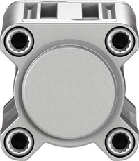 Festo Cilinder 32mm Boring 100mm Slag ISO 15552 Dubbelwerkend - 1376471