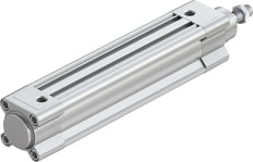 Festo Cilinder 32mm Boring 125mm Slag ISO 15552 Dubbelwerkend - 1376472