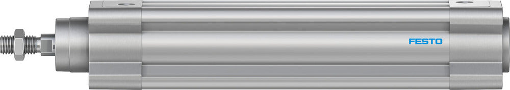 Festo Cilinder 32mm Boring 125mm Slag ISO 15552 Dubbelwerkend - 1376472