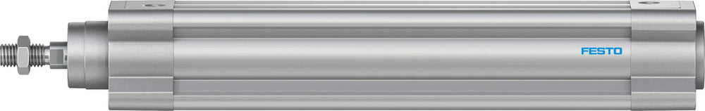Festo Cilinder 32mm Boring 160mm Slag ISO 15552 Dubbelwerkend - 1376473