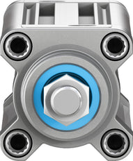 Festo Cilinder 32mm Boring 160mm Slag ISO 15552 Dubbelwerkend - 1376473