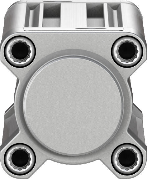 Festo Cilinder 32mm Boring 160mm Slag ISO 15552 Dubbelwerkend - 1376473