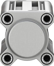 Festo Cilinder 32mm Boring 160mm Slag ISO 15552 Dubbelwerkend - 1376473