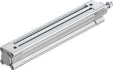 Festo Cilinder 32mm Boring 200mm Slag ISO 15552 Dubbelwerkend - 1376474