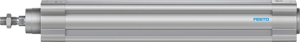 Festo Cilinder 32mm Boring 200mm Slag ISO 15552 Dubbelwerkend - 1376474
