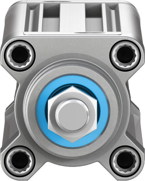 Festo Cilinder 32mm Boring 200mm Slag ISO 15552 Dubbelwerkend - 1376474
