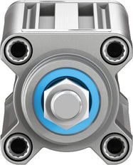 Festo Cilinder 32mm Boring 200mm Slag ISO 15552 Dubbelwerkend - 1376474