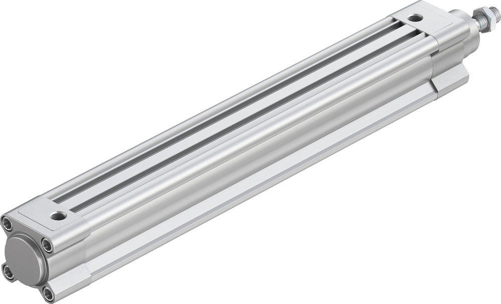 Festo Cilinder 32mm Boring 250mm Slag ISO 15552 Dubbelwerkend - 1376475