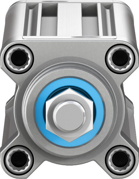 Festo Cilinder 32mm Boring 250mm Slag ISO 15552 Dubbelwerkend - 1376475