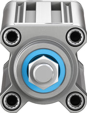 Festo Cilinder 32mm Boring 250mm Slag ISO 15552 Dubbelwerkend - 1376475