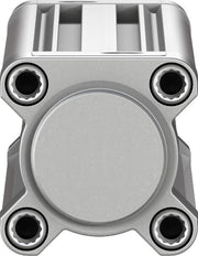 Festo Cilinder 32mm Boring 250mm Slag ISO 15552 Dubbelwerkend - 1376475