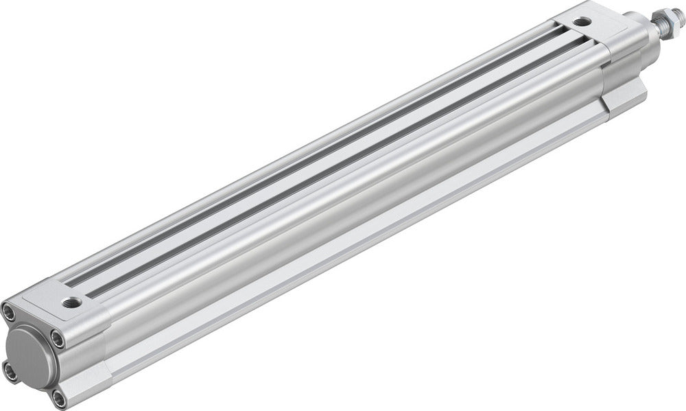 Festo Cilinder 32mm Boring 320mm Slag ISO 15552 Dubbelwerkend - 1376476