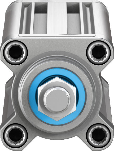 Festo Cilinder 32mm Boring 320mm Slag ISO 15552 Dubbelwerkend - 1376476
