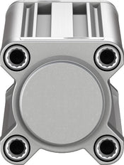 Festo Cilinder 32mm Boring 320mm Slag ISO 15552 Dubbelwerkend - 1376476