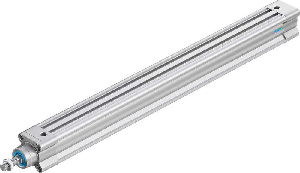 Festo Cilinder 32mm Boring 400mm Slag ISO 15552 Dubbelwerkend - 1376477